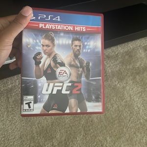 UFC 2